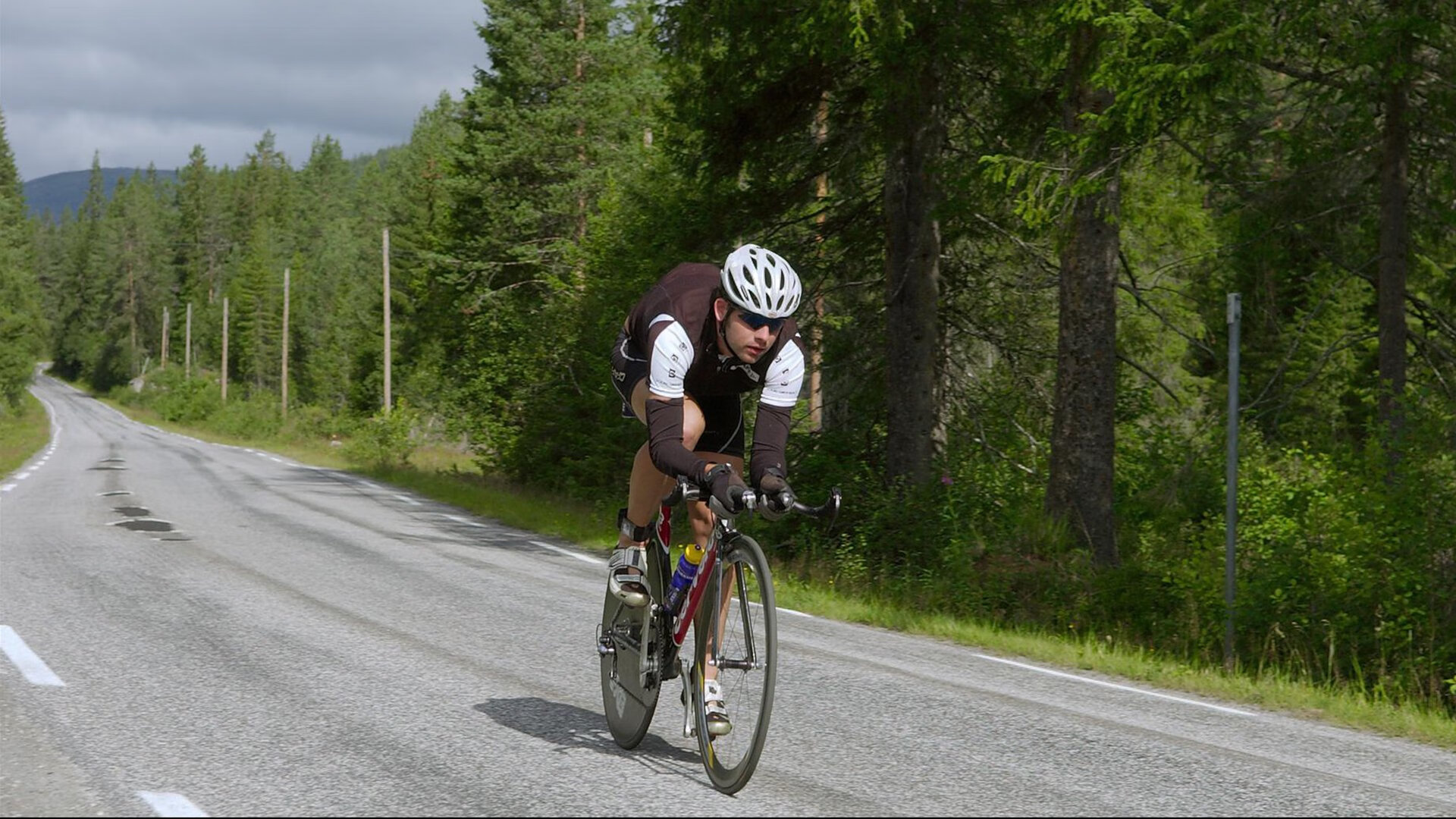西决生死战之夜，加维的压制级表演如何改写历史