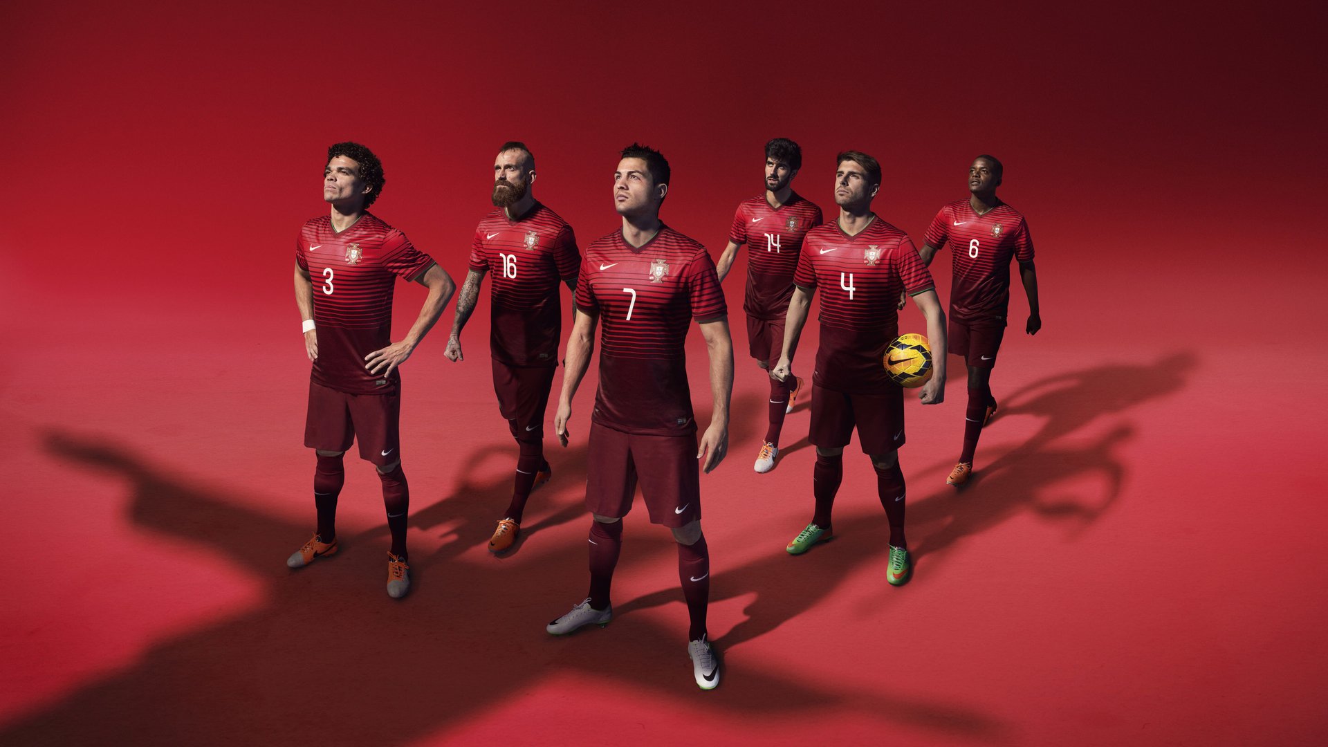 塞维利亚式传控击穿南美防线，布鲁诺大师级调度导演胜利